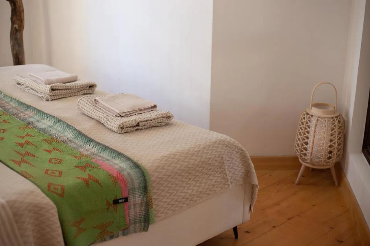 Peaceful Bohemian Apartment - Best Location Tbilisi