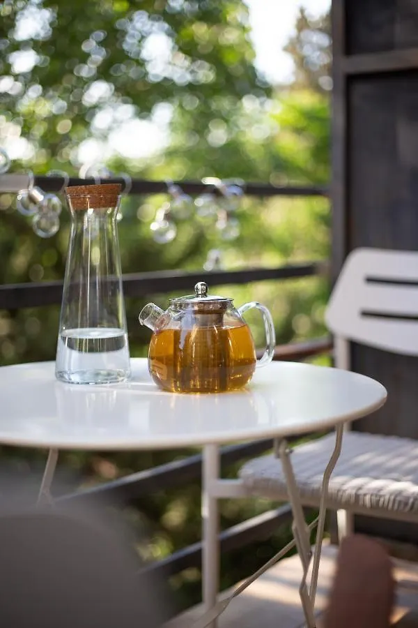 Peaceful Bohemian Apartment - Best Location Tbilisi Gruzie